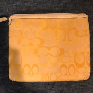 Tablet Case